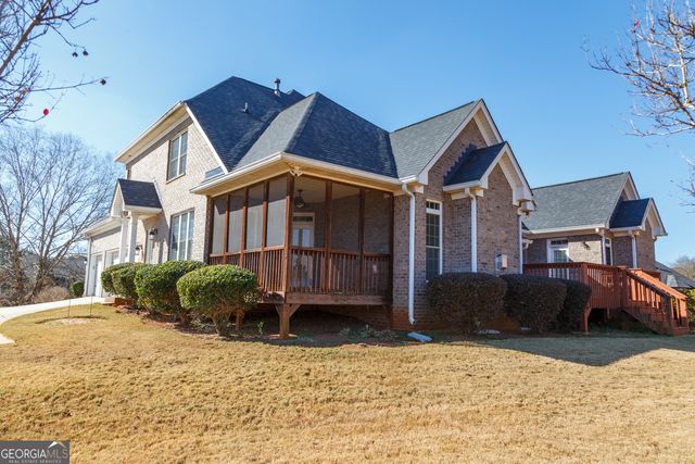 501 Smithson Crossing, Mcdonough, GA 30252