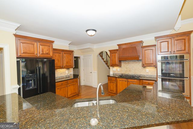 501 Smithson Crossing, Mcdonough, GA 30252