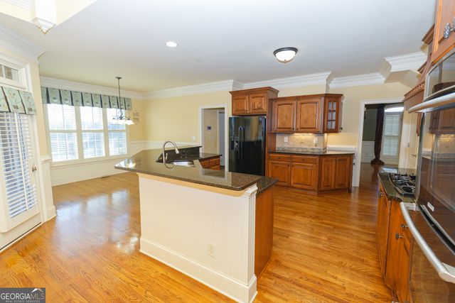 501 Smithson Crossing, Mcdonough, GA 30252