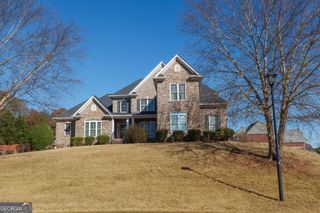 501 Smithson Crossing, Mcdonough, GA 30252