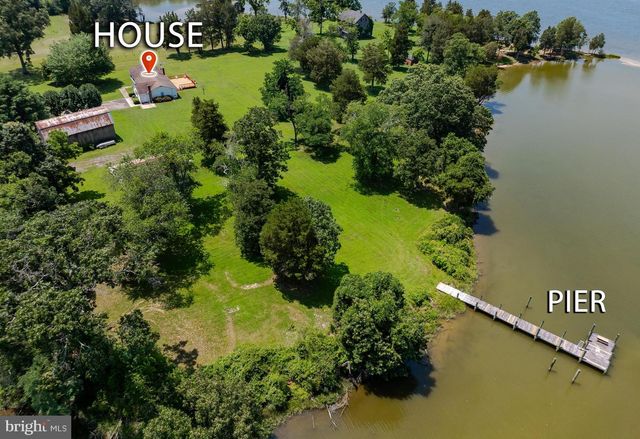 39825 SWEETPEA LN, Leonardtown, MD 20650