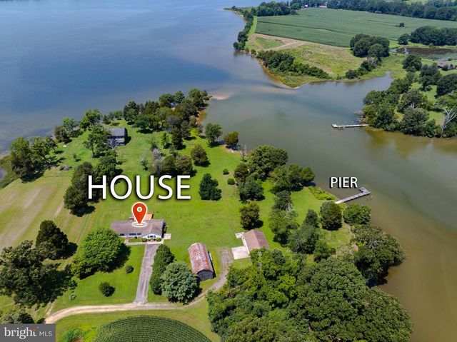 39825 SWEETPEA LN, Leonardtown, MD 20650