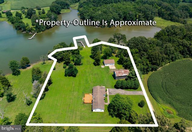 39825 SWEETPEA LN, Leonardtown, MD 20650
