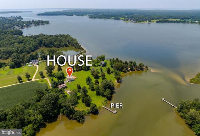 39825 SWEETPEA LN, Leonardtown, MD 20650