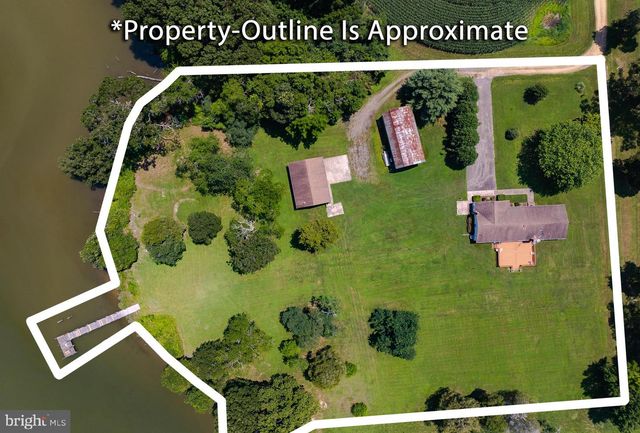 39825 SWEETPEA LN, Leonardtown, MD 20650