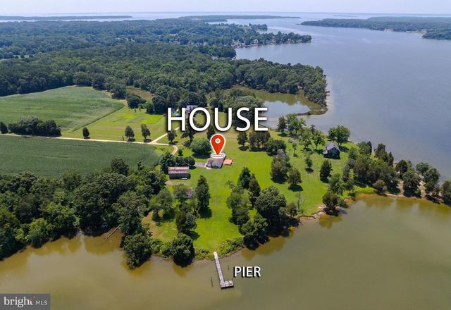 39825 SWEETPEA LN, Leonardtown, MD 20650