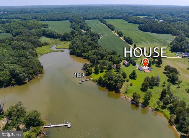 39825 SWEETPEA LN, Leonardtown, MD 20650