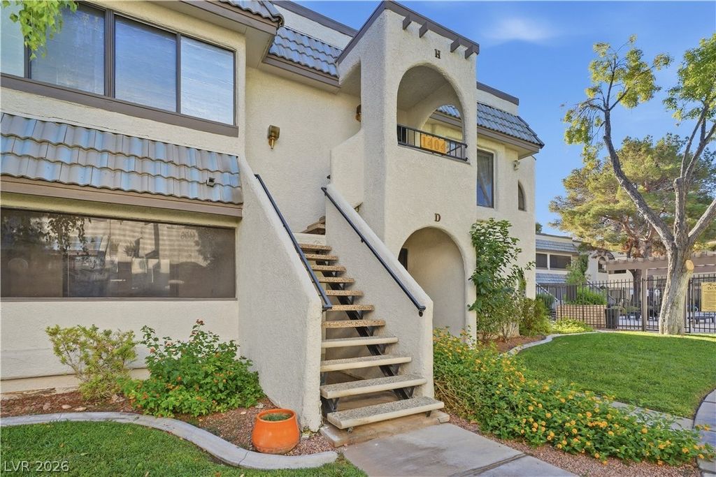 1404 Santa Margarita Street H, Las Vegas, NV 89146 — photo 3