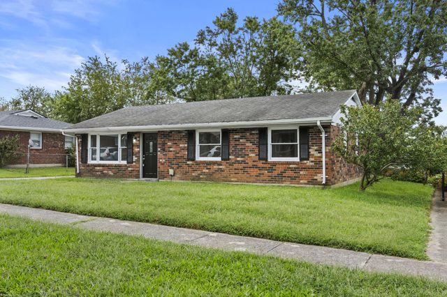 204 Mount Vernon Drive, Georgetown, KY 40324
