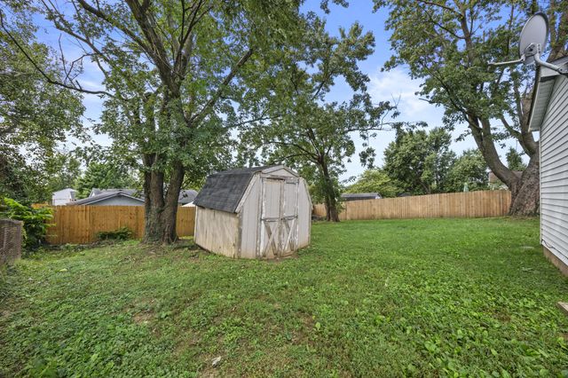 204 Mount Vernon Drive, Georgetown, KY 40324