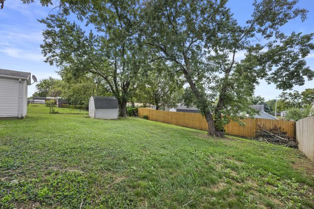 204 Mount Vernon Drive, Georgetown, KY 40324