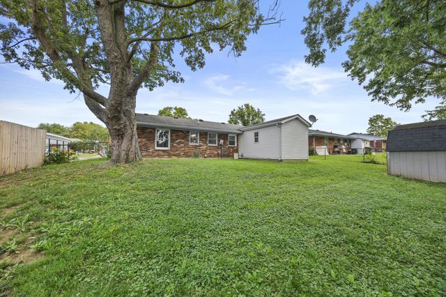 204 Mount Vernon Drive, Georgetown, KY 40324