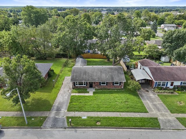 204 Mount Vernon Drive, Georgetown, KY 40324