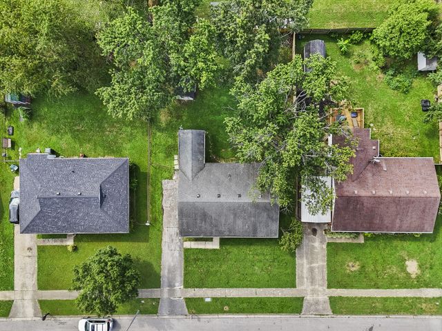 204 Mount Vernon Drive, Georgetown, KY 40324