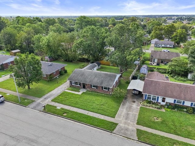 204 Mount Vernon Drive, Georgetown, KY 40324