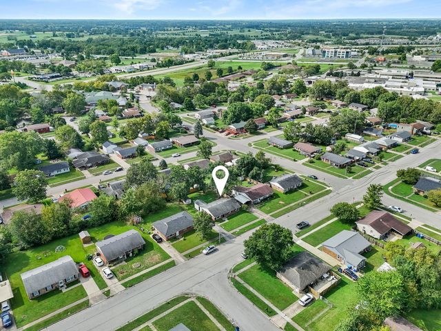 204 Mount Vernon Drive, Georgetown, KY 40324