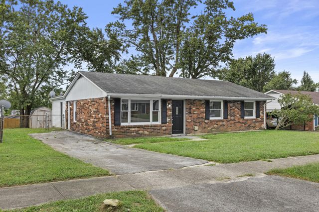204 Mount Vernon Drive, Georgetown, KY 40324
