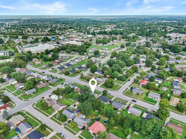 204 Mount Vernon Drive, Georgetown, KY 40324