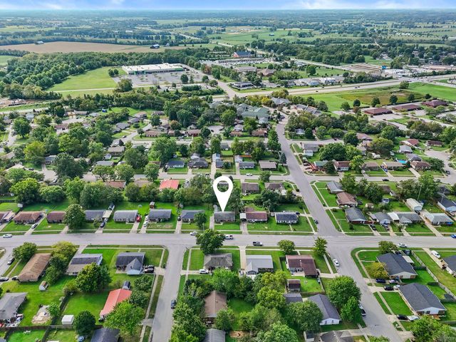 204 Mount Vernon Drive, Georgetown, KY 40324