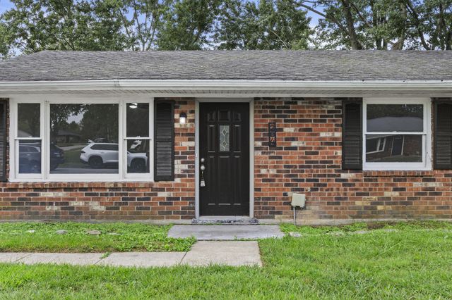 204 Mount Vernon Drive, Georgetown, KY 40324