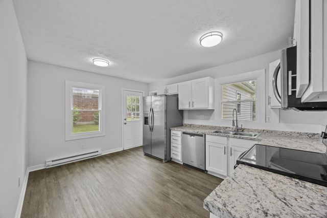 204 Mount Vernon Drive, Georgetown, KY 40324
