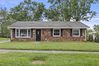 204 Mount Vernon Drive, Georgetown, KY 40324