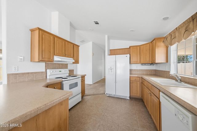 10960 N 67TH Avenue, Glendale, AZ 85304