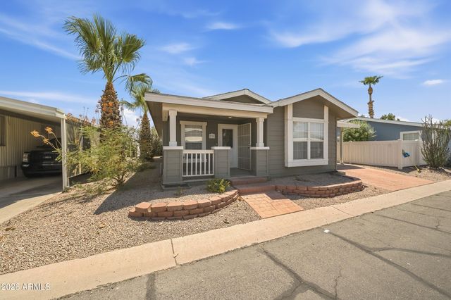 10960 N 67TH Avenue, Glendale, AZ 85304