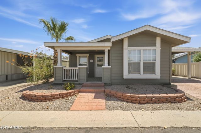 10960 N 67TH Avenue, Glendale, AZ 85304