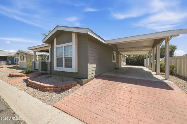 10960 N 67TH Avenue, Glendale, AZ 85304