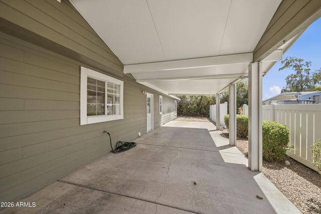 10960 N 67TH Avenue, Glendale, AZ 85304