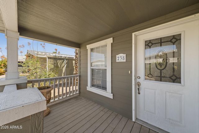 10960 N 67TH Avenue, Glendale, AZ 85304