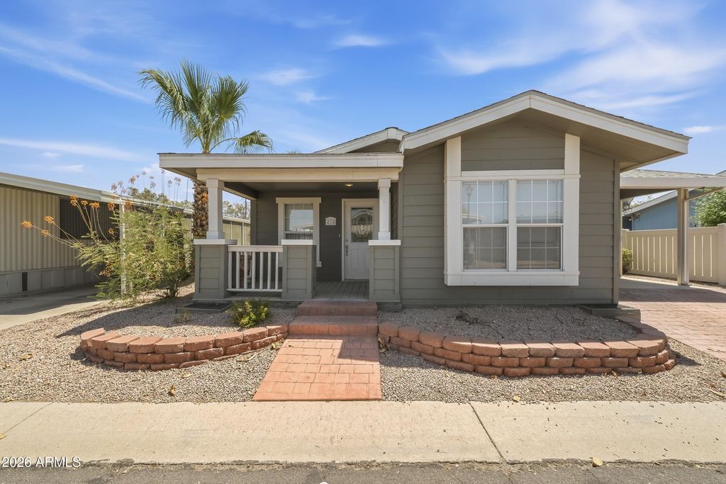 10960 N 67TH Avenue 238, Glendale, AZ 85304 — photo 4