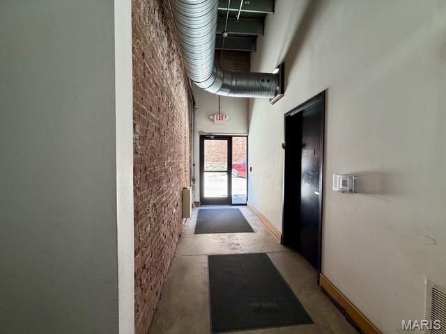 2201 Locust Street 408 & 409, St Louis, MO 63103
