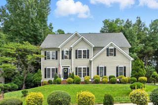7929 Harrington Woods Road 6, Charlotte, NC 28269
