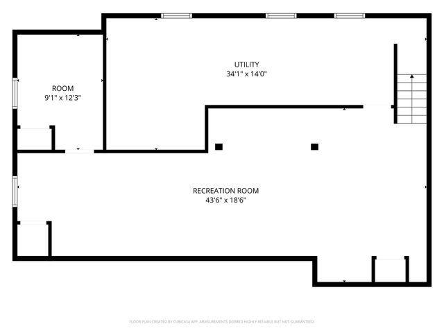 4979 W Dean ROAD, Milwaukee, WI 53223