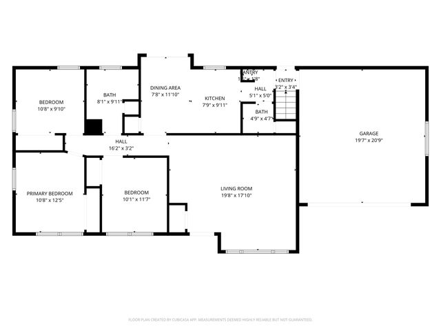 4979 W Dean ROAD, Milwaukee, WI 53223