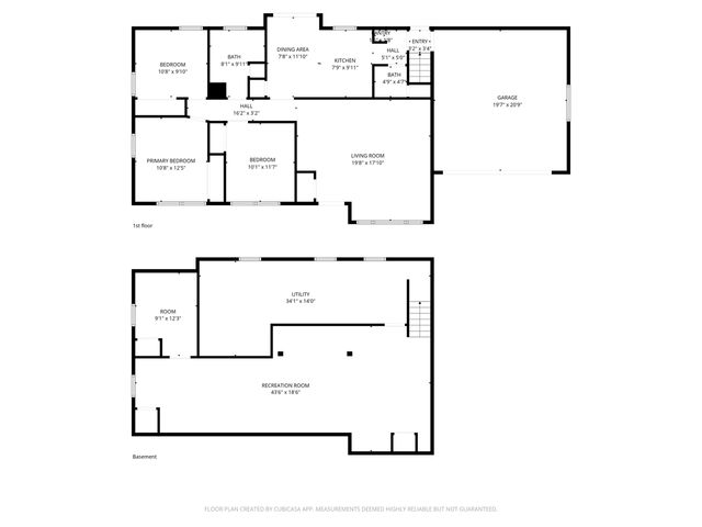 4979 W Dean ROAD, Milwaukee, WI 53223
