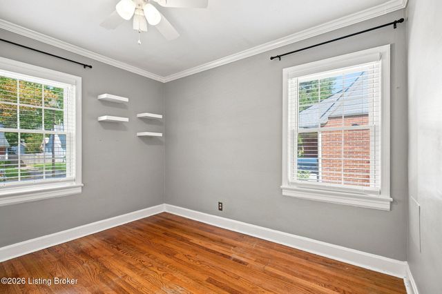 3518 Hycliffe Ave, Louisville, KY 40207