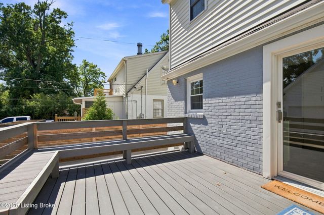 3518 Hycliffe Ave, Louisville, KY 40207