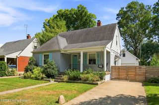3518 Hycliffe Ave, Louisville, KY 40207