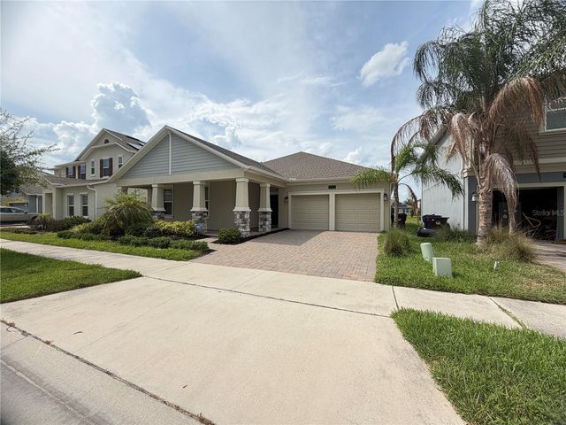 4921 LOTTA COURT, St Cloud, FL 34772