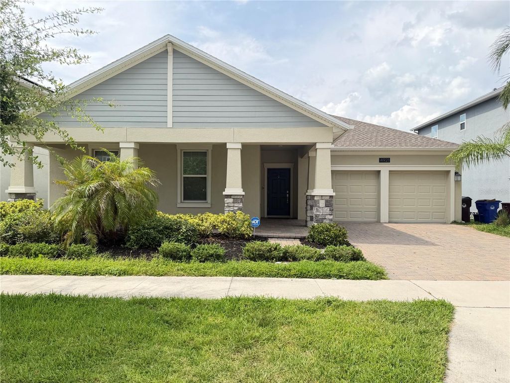 4921 LOTTA COURT, St Cloud, FL 34772