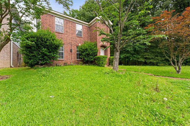 7194 CHARLTON WAY, Cordova, TN 38018