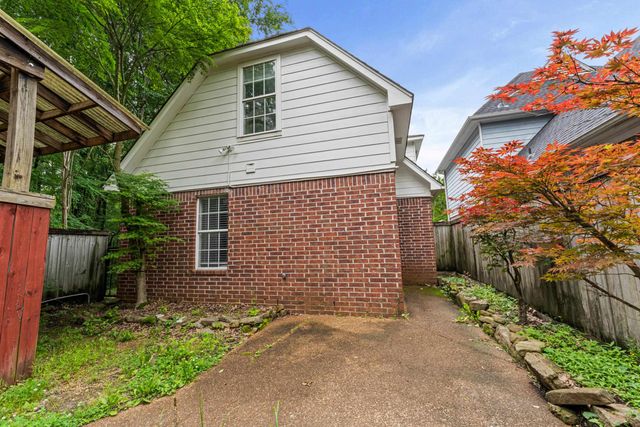 7194 CHARLTON WAY, Cordova, TN 38018