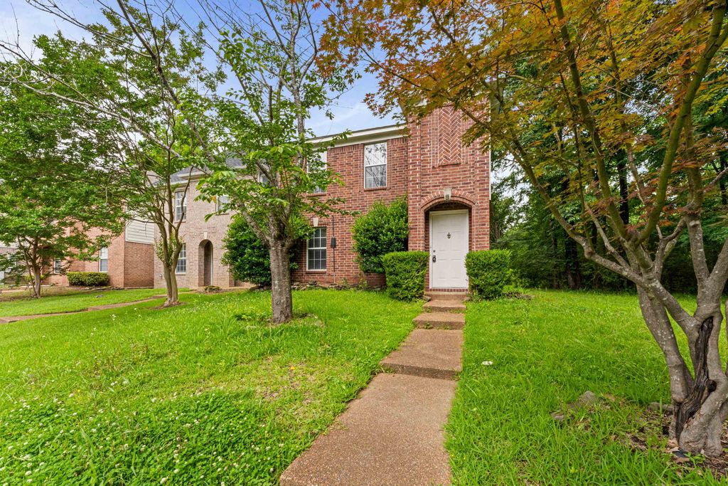 7194 CHARLTON WAY, Cordova, TN 38018