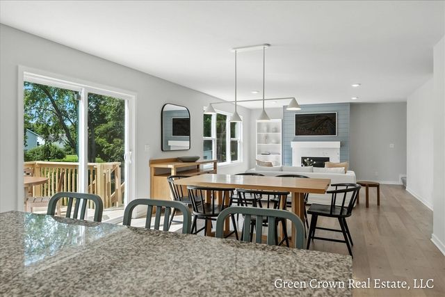 5842 Lynn Drive, Allendale, MI 49401