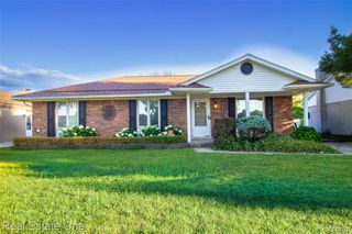 4300 Connie Drive, Sterling Heights, MI 48310