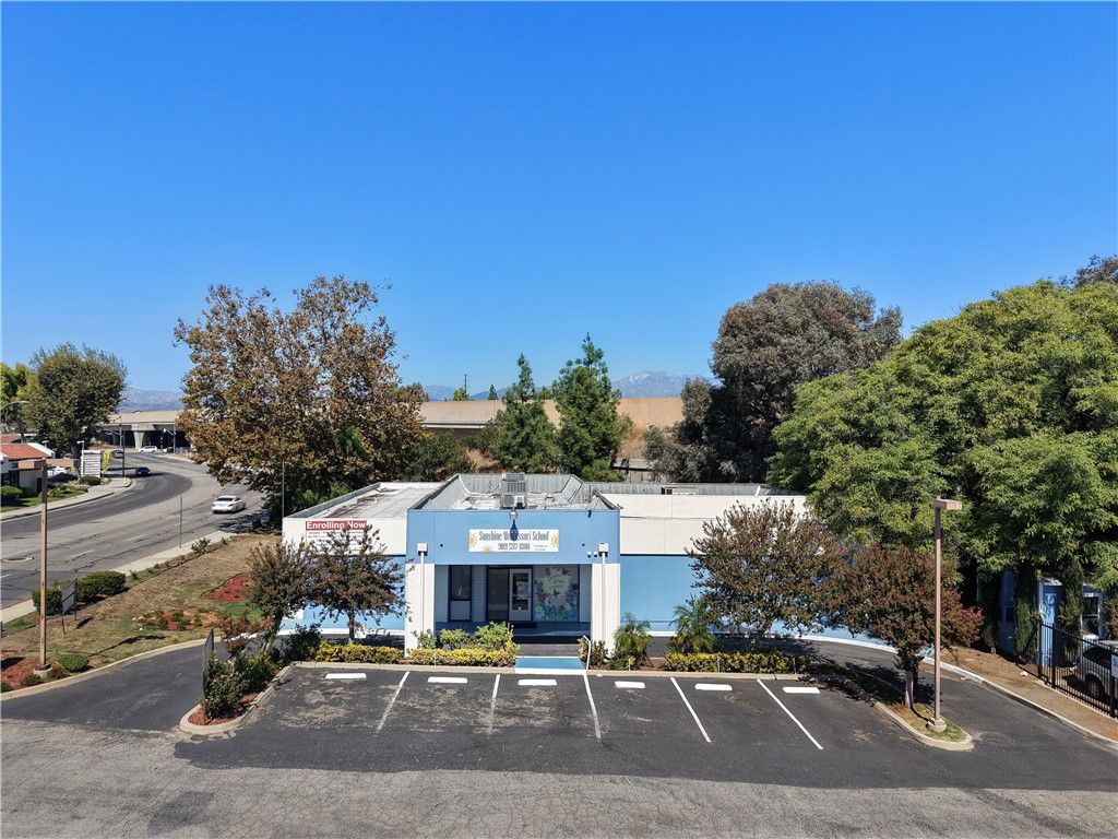 14611 Pipeline, Chino, CA 91710 — exterior