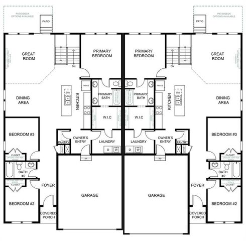 1219 SE Windbreak Street, Lee's Summit, MO 64081
